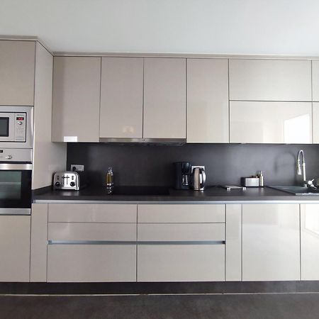 הוילה אל רומפידו Casa El Barrilete מראה חיצוני תמונה