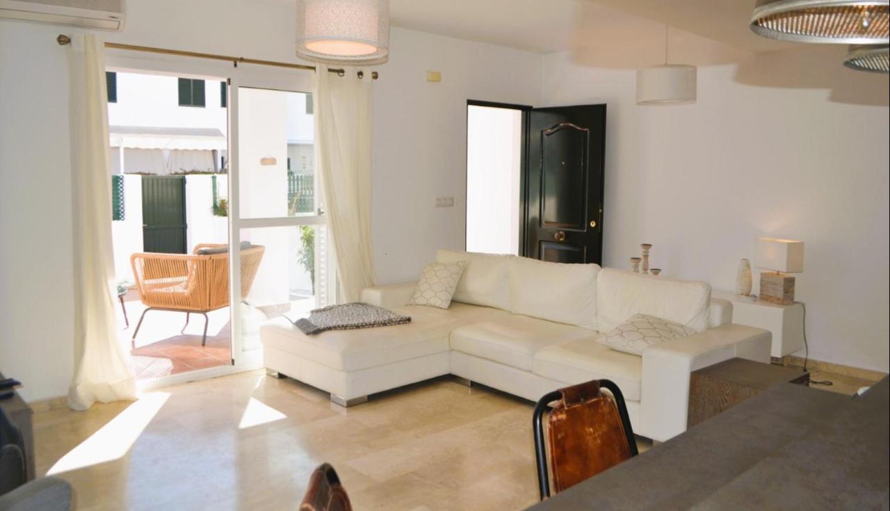 הוילה אל רומפידו Casa El Barrilete מראה חיצוני תמונה
