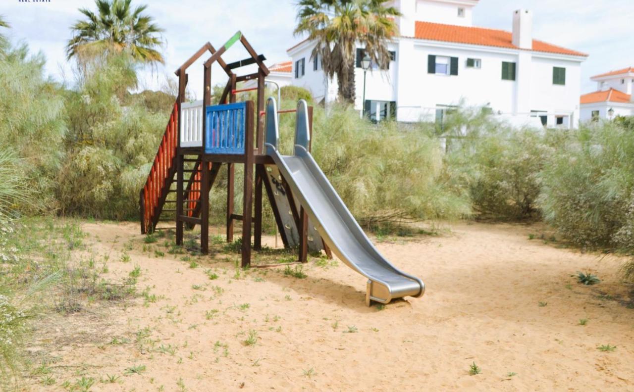 הוילה אל רומפידו Casa El Barrilete מראה חיצוני תמונה