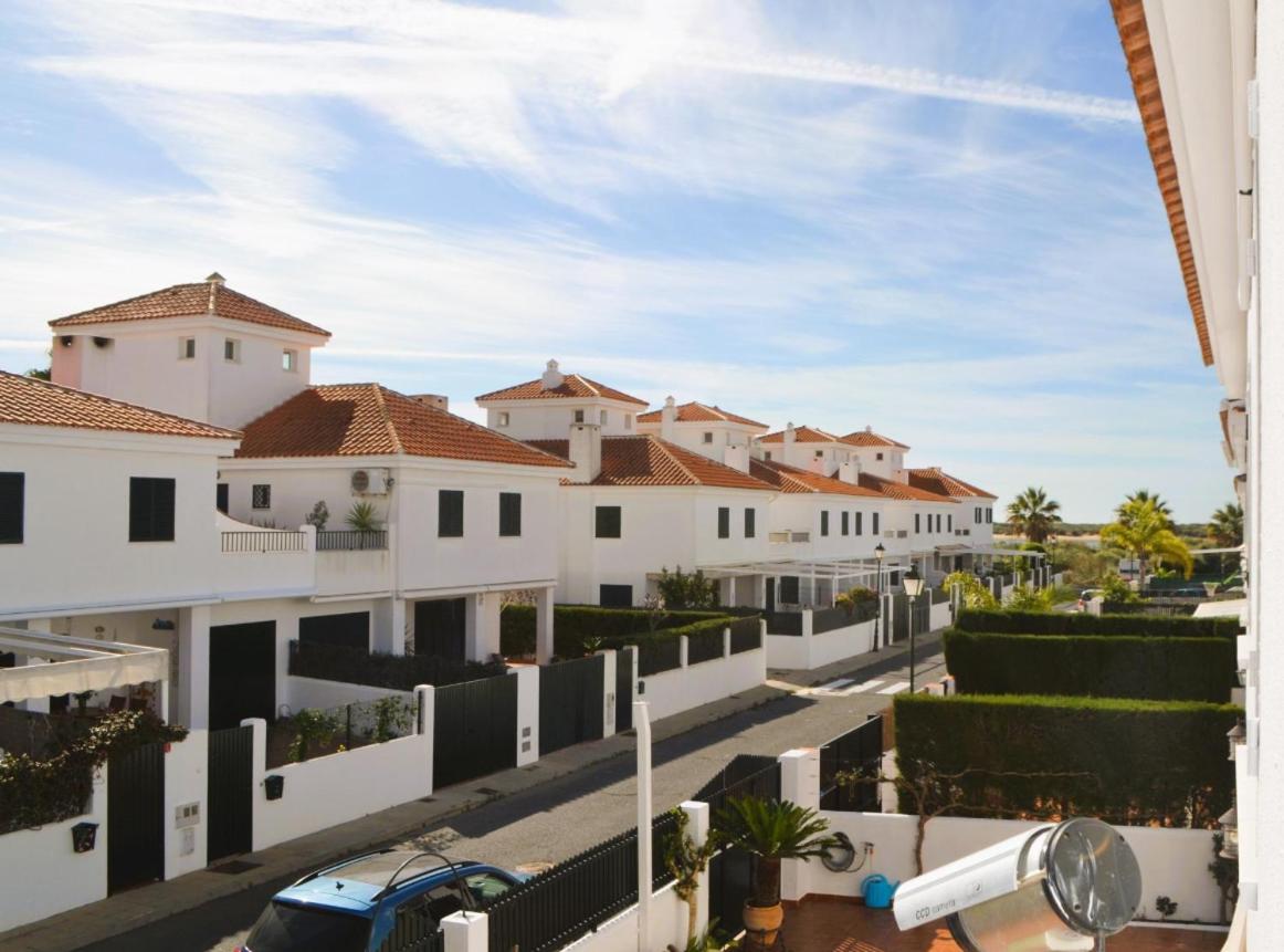 הוילה אל רומפידו Casa El Barrilete מראה חיצוני תמונה