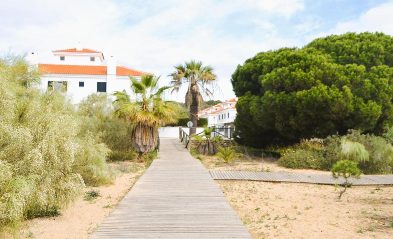 הוילה אל רומפידו Casa El Barrilete מראה חיצוני תמונה