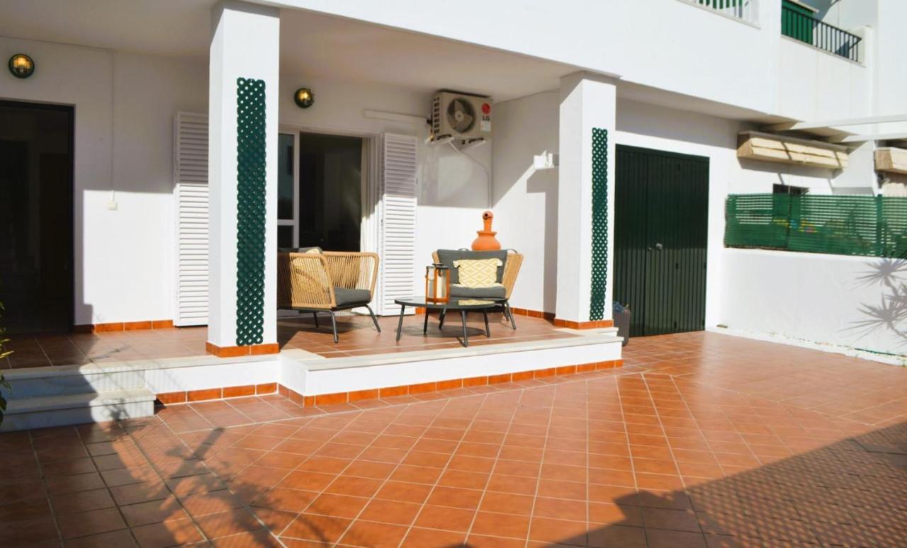 הוילה אל רומפידו Casa El Barrilete מראה חיצוני תמונה
