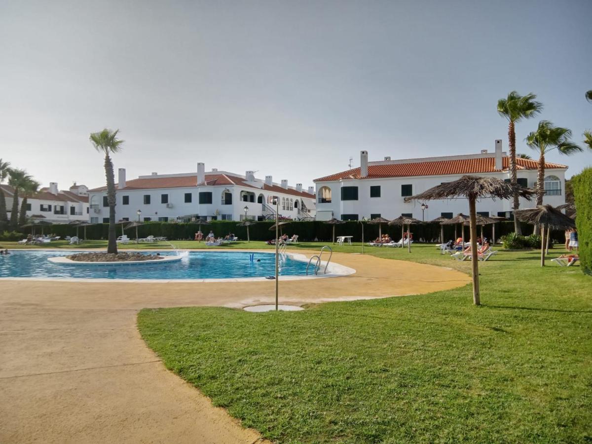 הוילה אל רומפידו Casa El Barrilete מראה חיצוני תמונה