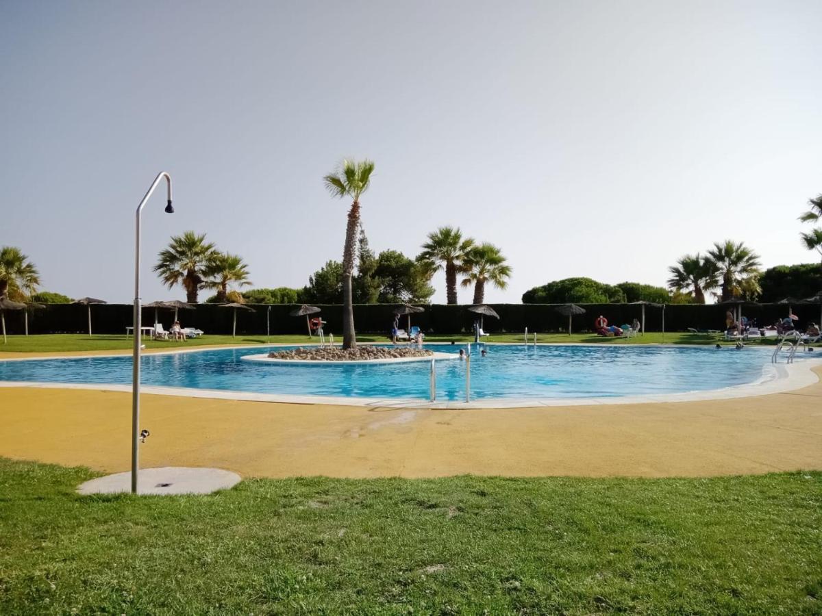 הוילה אל רומפידו Casa El Barrilete מראה חיצוני תמונה