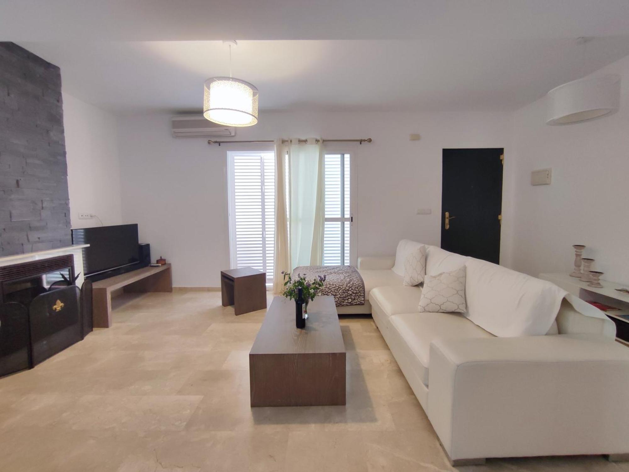 הוילה אל רומפידו Casa El Barrilete מראה חיצוני תמונה