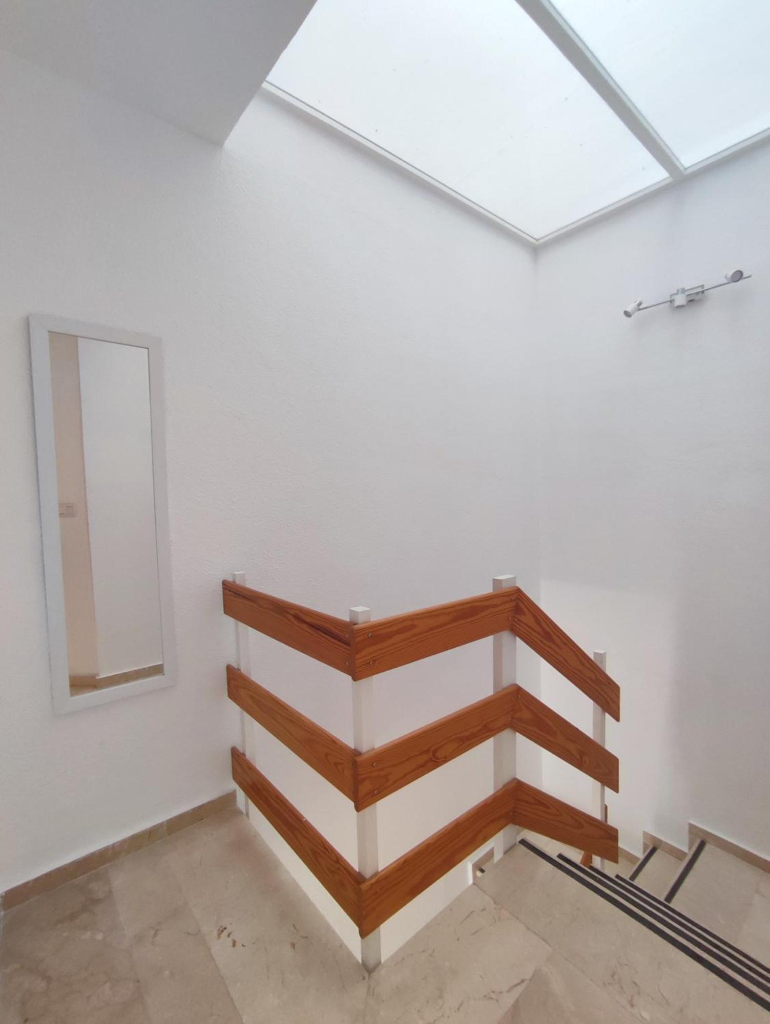 הוילה אל רומפידו Casa El Barrilete מראה חיצוני תמונה