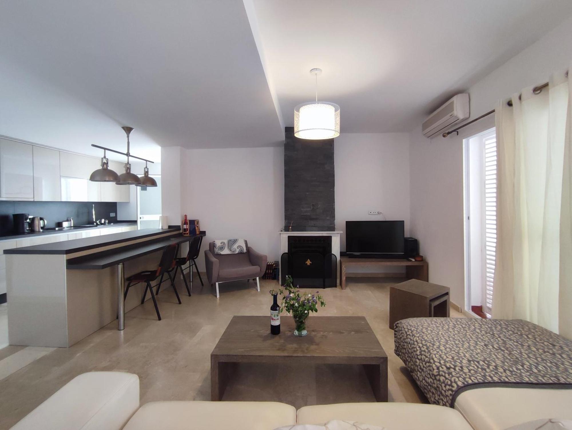 הוילה אל רומפידו Casa El Barrilete מראה חיצוני תמונה