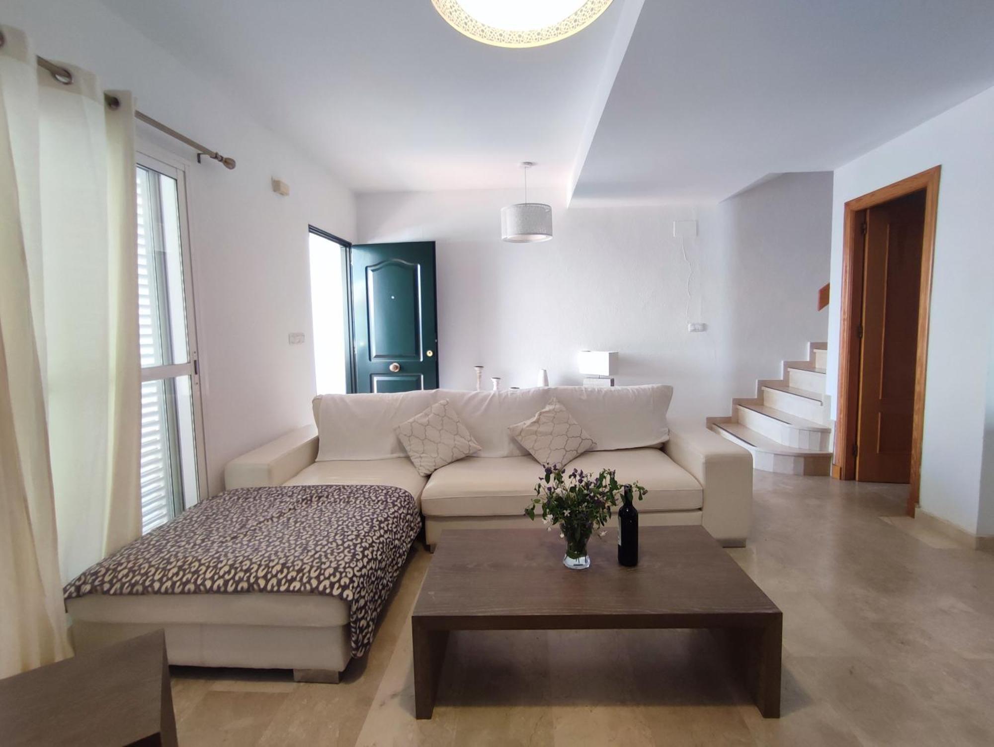 הוילה אל רומפידו Casa El Barrilete מראה חיצוני תמונה